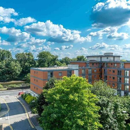 Kew Gardens Retreat Apartman Kültér fotó