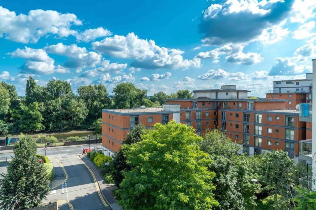 Kew Gardens Retreat Apartman Kültér fotó