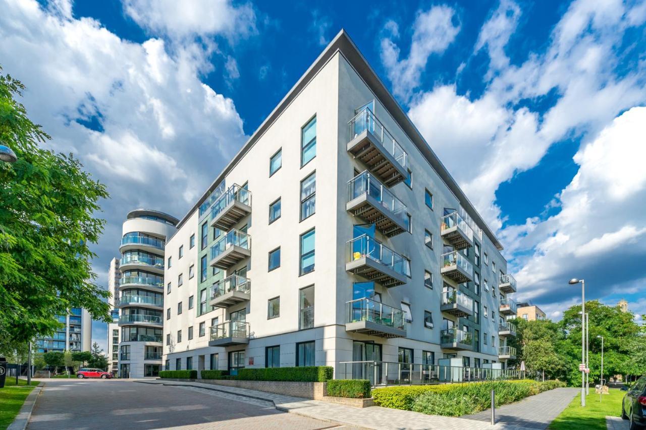 Kew Gardens Retreat Apartman Kültér fotó