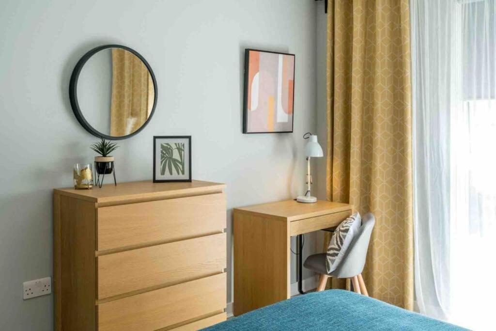 Kew Gardens Retreat Apartman Kültér fotó